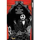 Disney Manga: Tim Burton's The Nightmare Before Christmas (Softcover Edition)