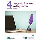 Longman Academic Writing Series