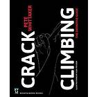 Crack Climbing