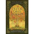 Celtic Tree Ogham