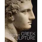 How To Read Greek Sculpture