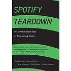 Spotify Teardown