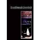 Grundläggande Ljusteknik: Tekniken, Grunderna, Teorierna Och I Praktiken