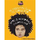 An Essential Guide To Caring For Afro And Mixed Race Children's Hair: Mixed Race And Afro Children's Hair Care Manual