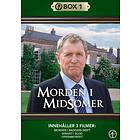 Morden I Midsomer - Box 1 (DVD)