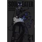 Soul Eater, Vol. 21