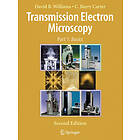 Transmission Electron Microscopy