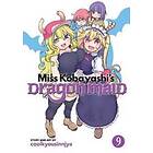 Miss Kobayashi's Dragon Maid Vol. 9
