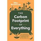 The Carbon Footprint Of Everything