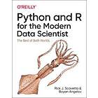Python And R For The Modern Data Scientist