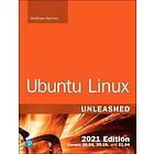 Ubuntu Linux Unleashed 2021 Edition