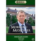 Morden I Midsomer - Box 4 (DVD)
