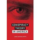 Conspiracy Theory In America