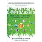 Cryptoassets: The Innovative Investor's Guide To Bitcoin And Beyond