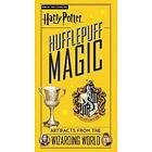 Harry Potter: Hufflepuff Magic Artifacts From The Wizarding World
