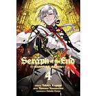 Seraph Of The End, Vol. 4