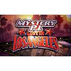 Mystery P.I. - Lost in Los Angeles (PC)