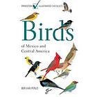 Birds Of Mexico And Central America