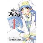 A Certain Magical Index, Vol. 1 (manga)