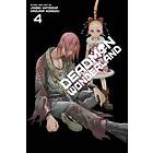 Deadman Wonderland Vol. 4