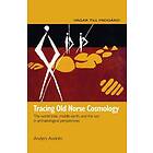 Tracing Old Norse Cosmology