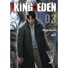 King Of Eden, Vol. 3