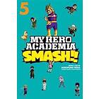 My Hero Academia: Smash!!, Vol. 5