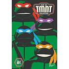 Best Of Teenage Mutant Ninja Turtles Collection, Vol. 1