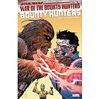 Star Wars: Bounty Hunters Vol. 3