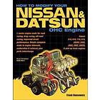 How To Modify Your Nissan & Datsun OHC Engine