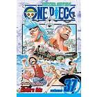 One Piece, Vol. 37