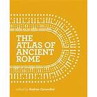 The Atlas Of Ancient Rome
