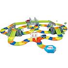 Clixtracks Car Racing Sets