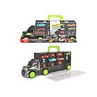 Dickie Toys Small Truck Carry Case