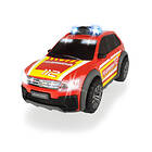 Dickie Toys VW Tiguan R-Line Fire Car