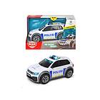 Dickie Toys VW Tiguan R-Line Police