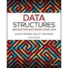 Data Structures With Java Fourth Edition