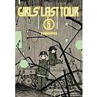 Girls' Last Tour, Vol. 5