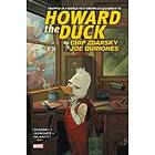 Howard The Duck By Zdarsky & Quinones Omnibus