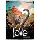 Love: The Mastiff