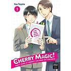 Cherry Magic! Thirty Years Of Virginity Can Make You A Wizard?! 1