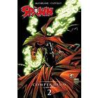 Spawn Compendium, Color Edition, Volume 2