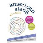 American Slang, 4th Edition