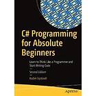 C# Programming For Absolute Beginners