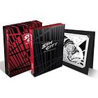 Frank Miller's Sin City Volume 4 (deluxe Edition)