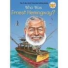 Who Was Ernest Hemingway?