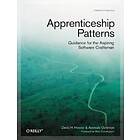 Apprenticeship Patterns