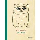 Picasso's Animals