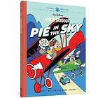 Walt Disney's Uncle Scrooge: Pie In The Sky: Disney Masters Vol. 18