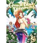 Grand Blue Dreaming 4